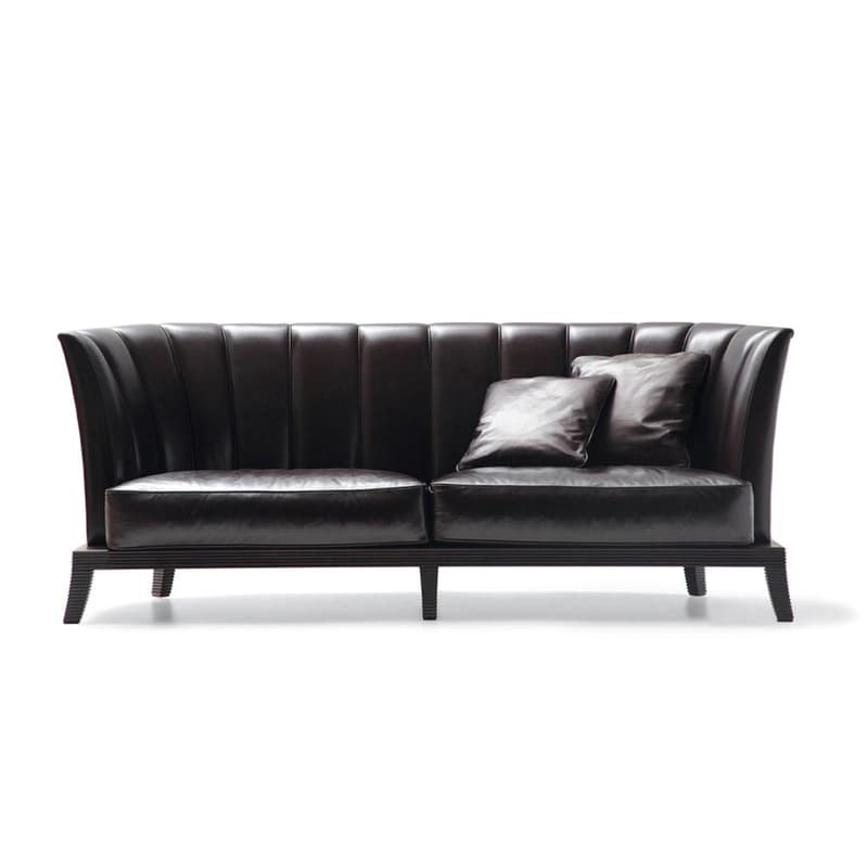 Parsifal Sofa by Opera Contemporary