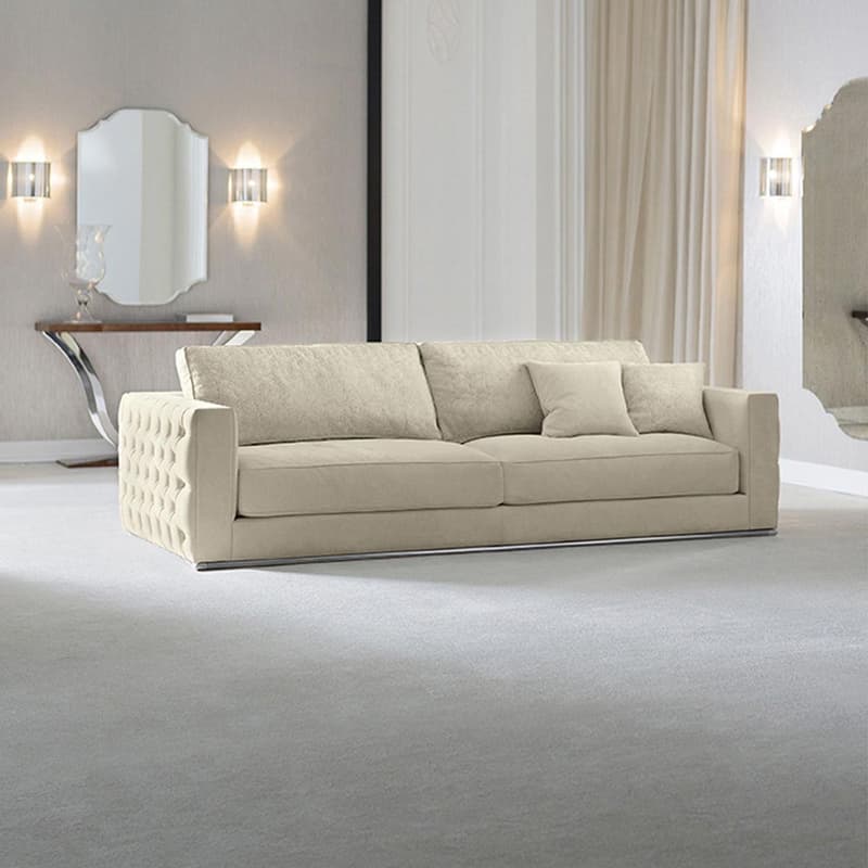 Raimond Sofa by Opera Contemporary