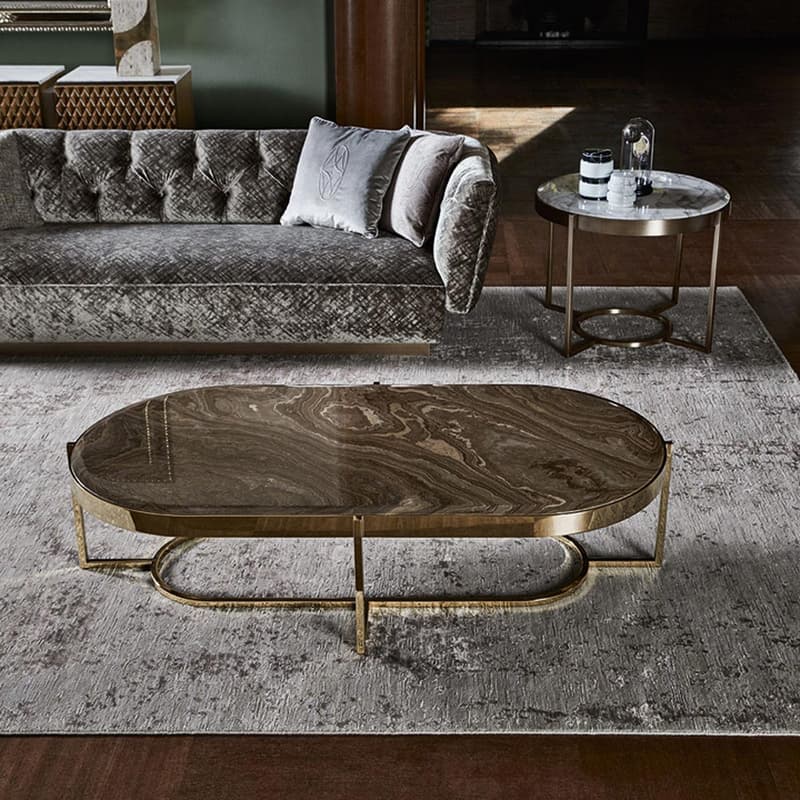 Raoul Coffee Table by Opera Contemporary