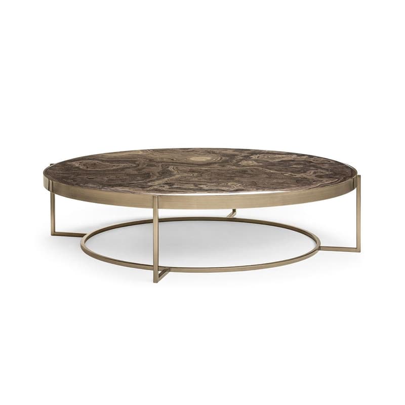 Raoul Side Table by Opera Contemporary