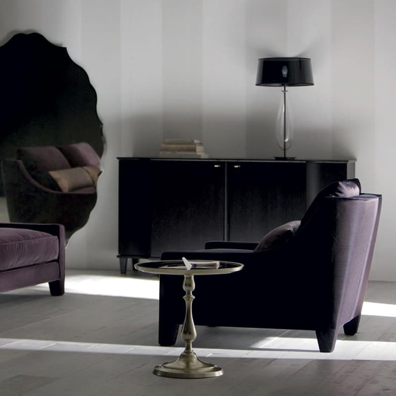 Rosalie Armchair by Opera Contemporary