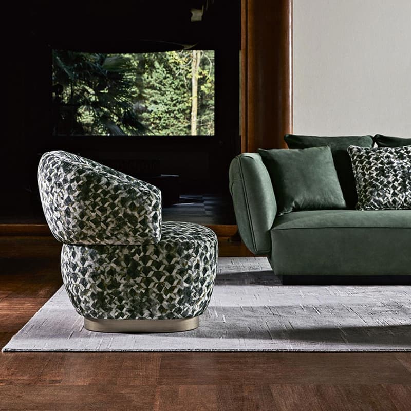 Sophie Armchair by Opera Contemporary