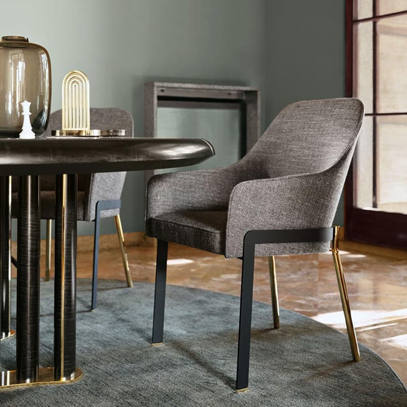 Stacy Dining Chair by Opera Contemporary