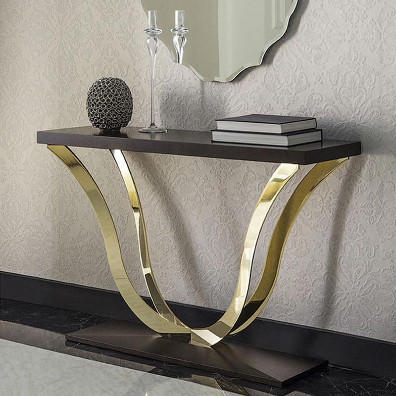 Teseo Console Table by Opera Contemporary