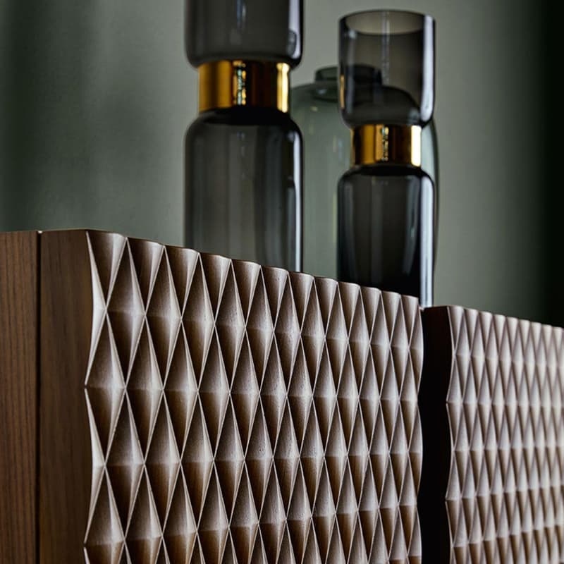 Victor Drinks Cabinet by Opera Contemporary