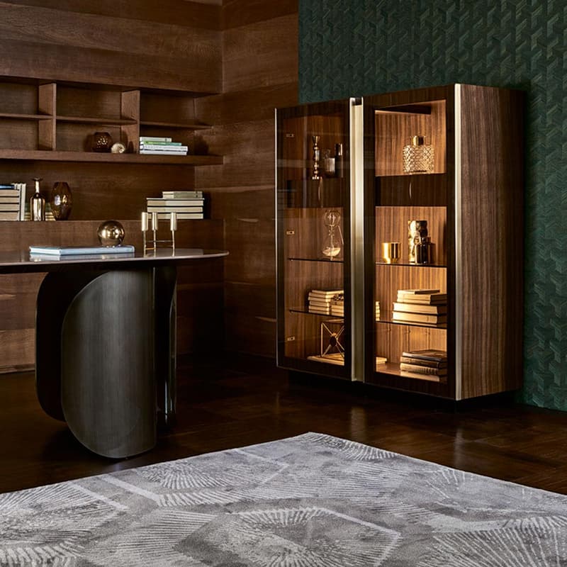 Victor1 Display Cabinet by Opera Contemporary