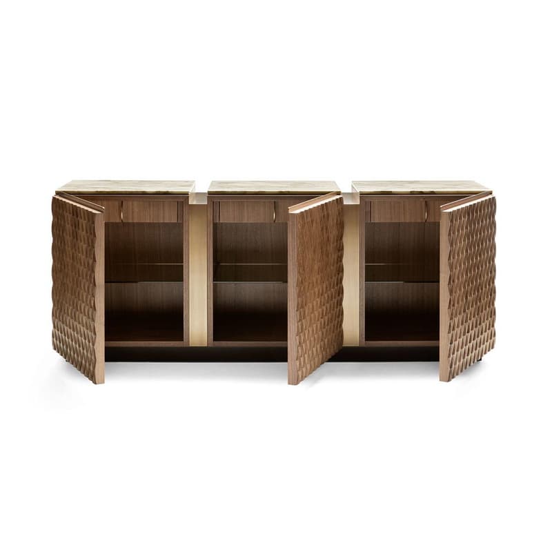 Victor1 Sideboard by Opera Contemporary
