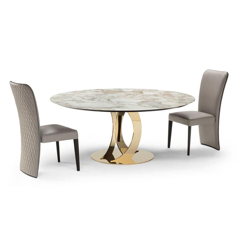 Wendy Dining Table by Opera Contemporary