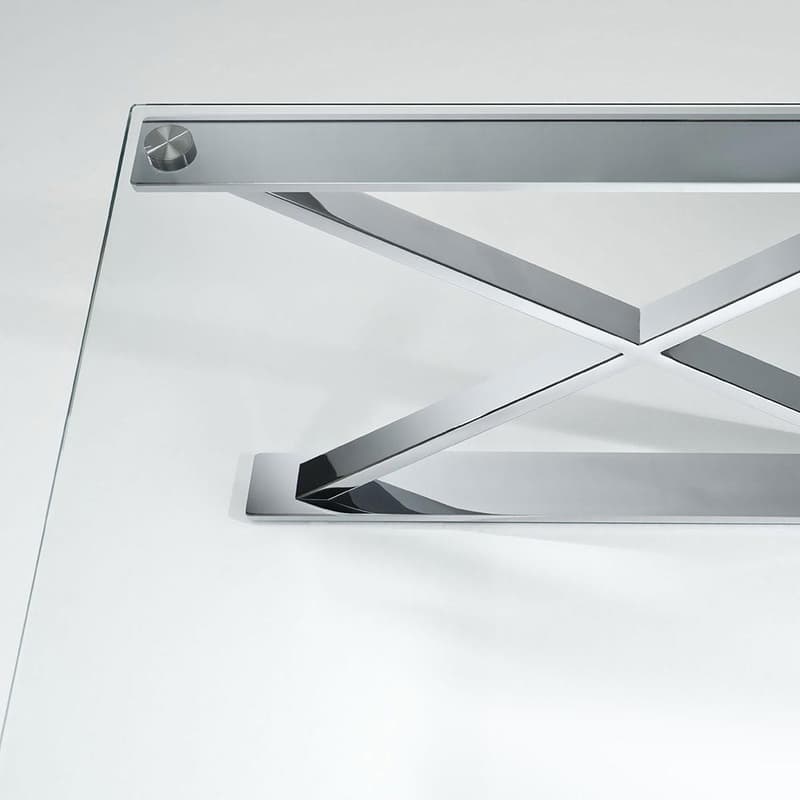 Ics Console Table by Oris