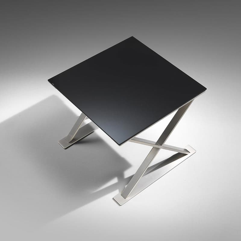 Ics Side Table by Oris