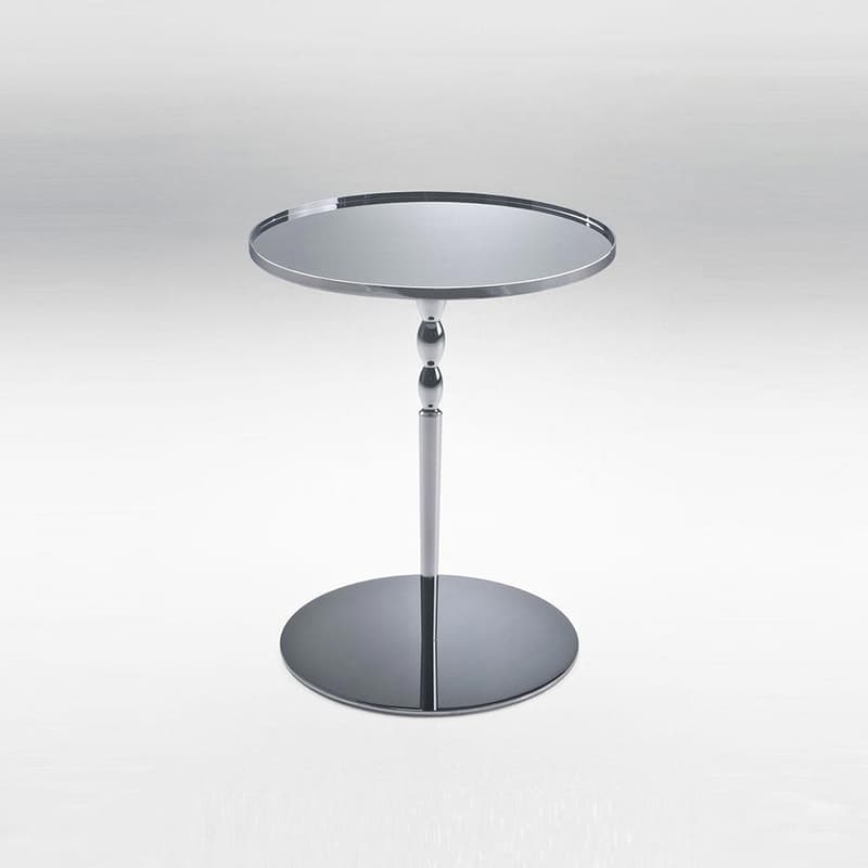 Plate Side Table by Oris