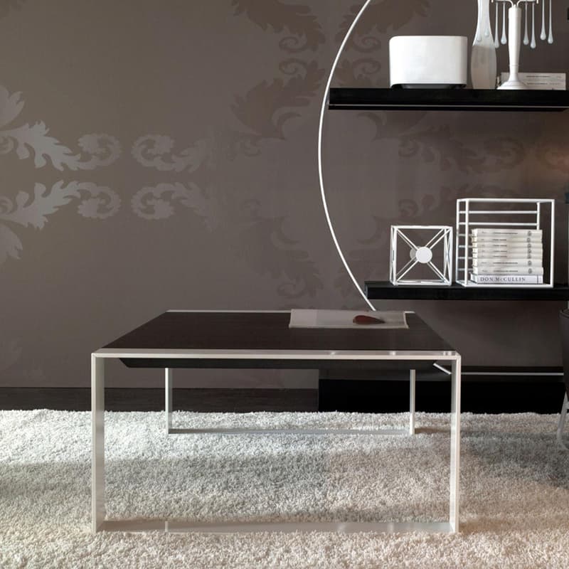 Ring Coffee Table by Oris