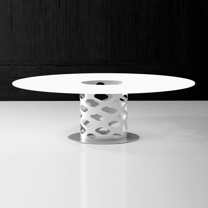 Wk Dining Table by Oris