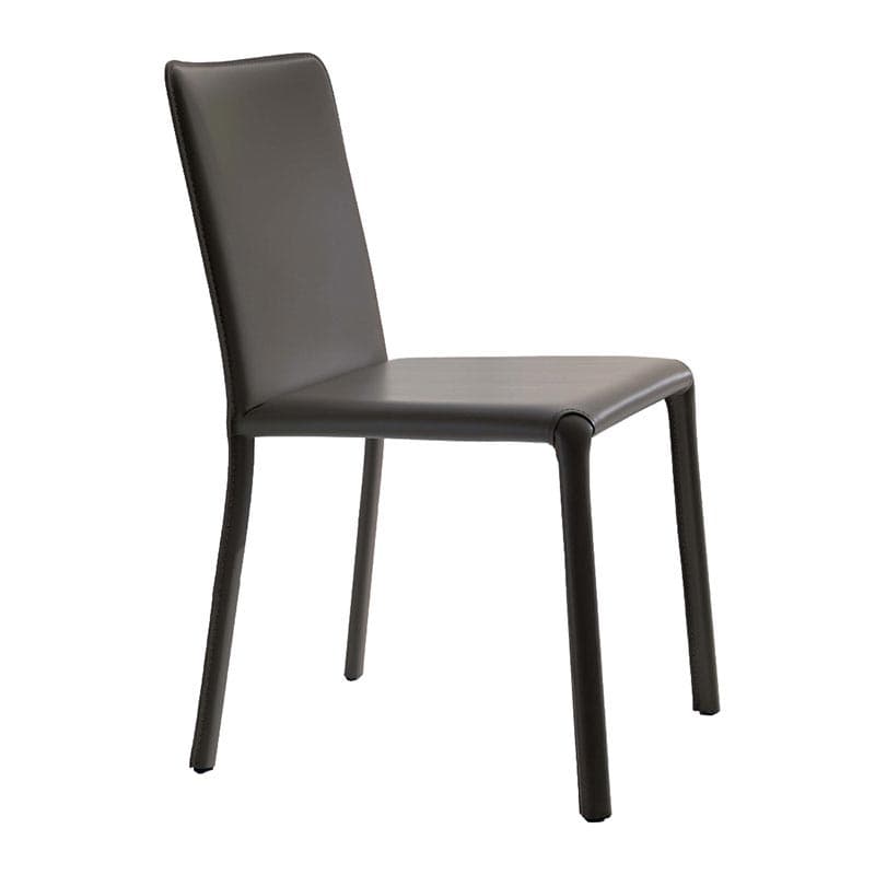 Lunette Dining Chair by Ozzio Italia