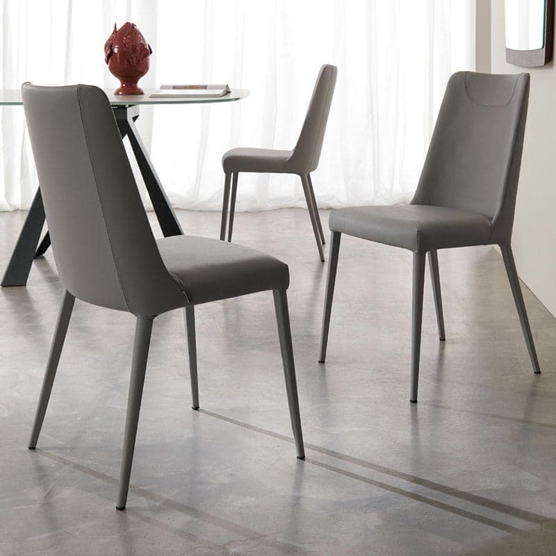 Sofia Dining Chair Ozzio Italia FCI London