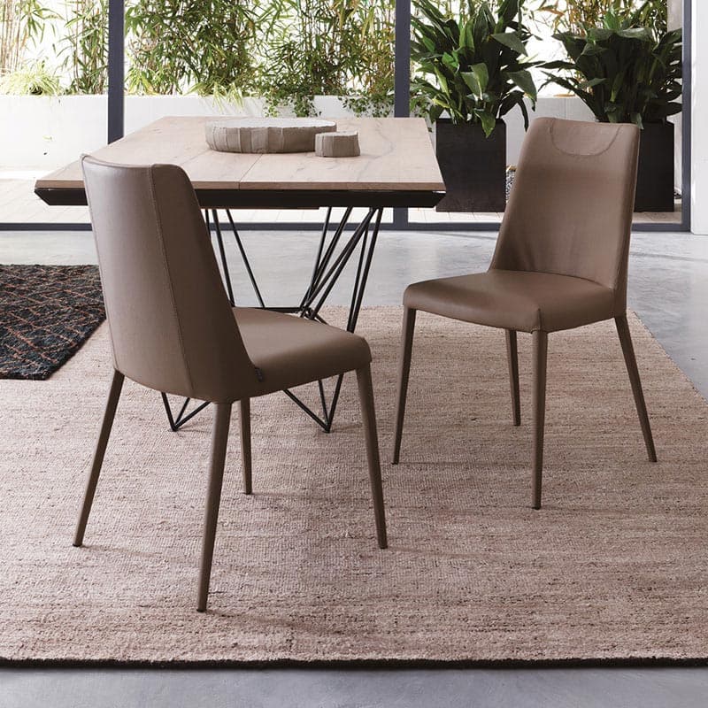 Sofia Dining Chair Ozzio Italia FCI London