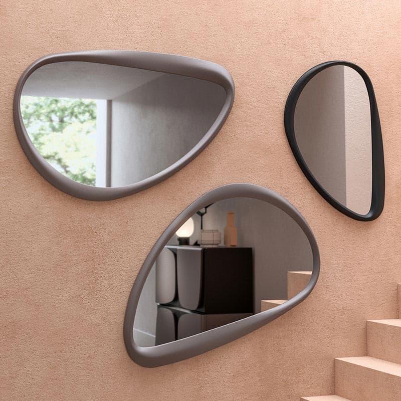 Soho Mirror by Ozzio Italia