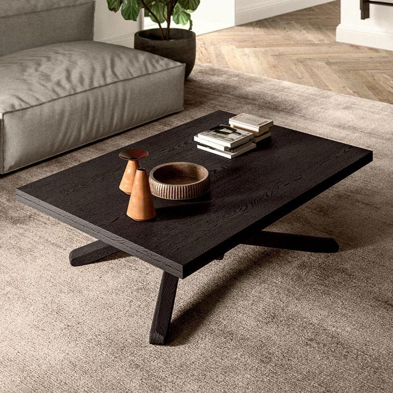 Up Down Coffee Table by Ozzio Italia