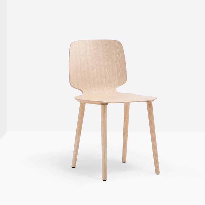 Babila 2700 Dining Chair by Pedrali