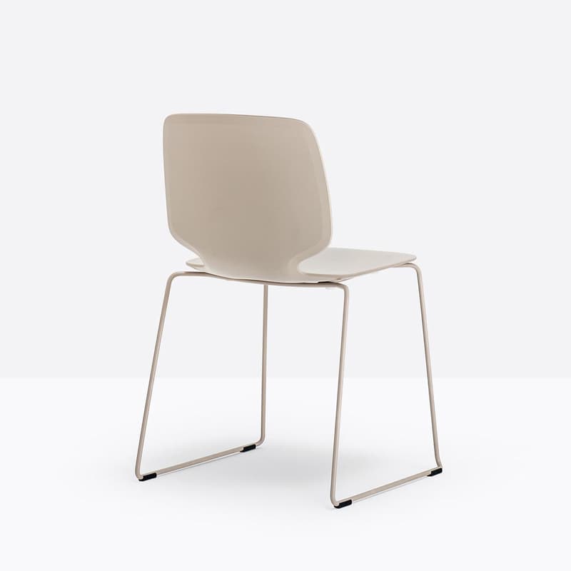 Babila 2740 Dining Chair by Pedrali