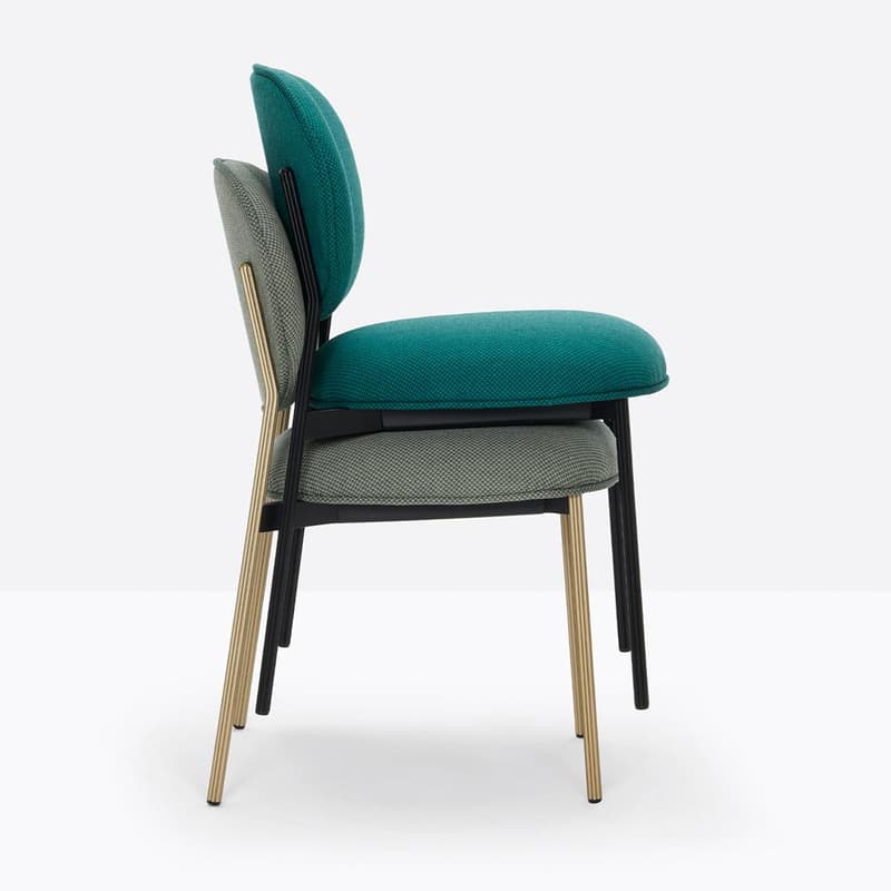 Blume 2950 Dining Chair by Pedrali