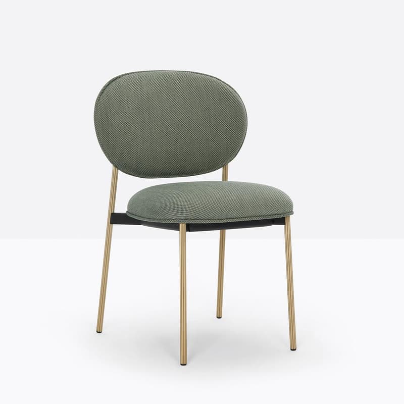 Blume 2950 Dining Chair by Pedrali