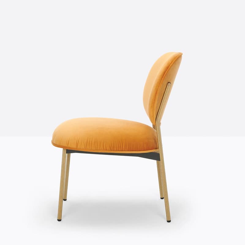 Blume 2951 Dining Chair by Pedrali