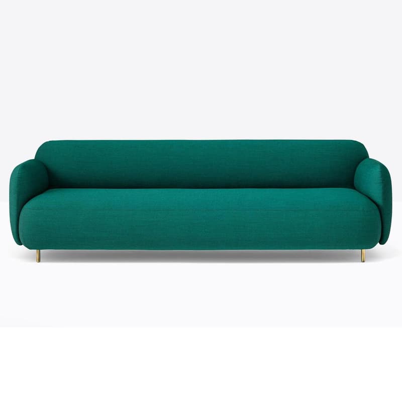 Buddy 214S Sofa by Pedrali