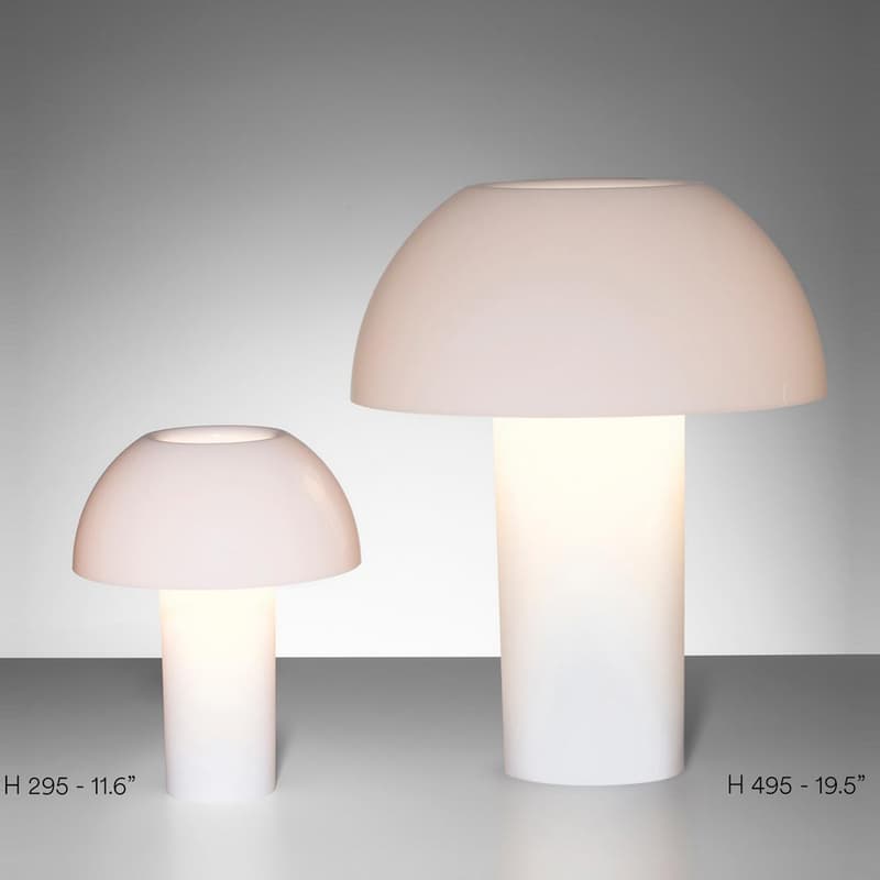 Colette L003Ta Table Lamp by Pedrali