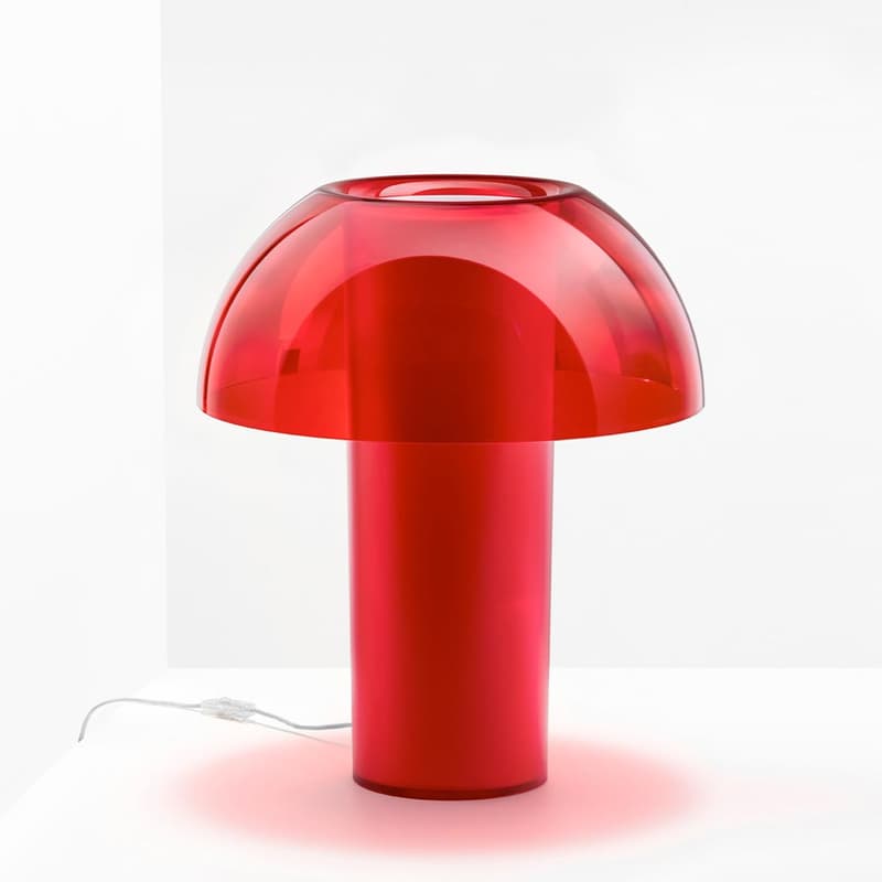 Colette L003Tb Table Lamp by Pedrali