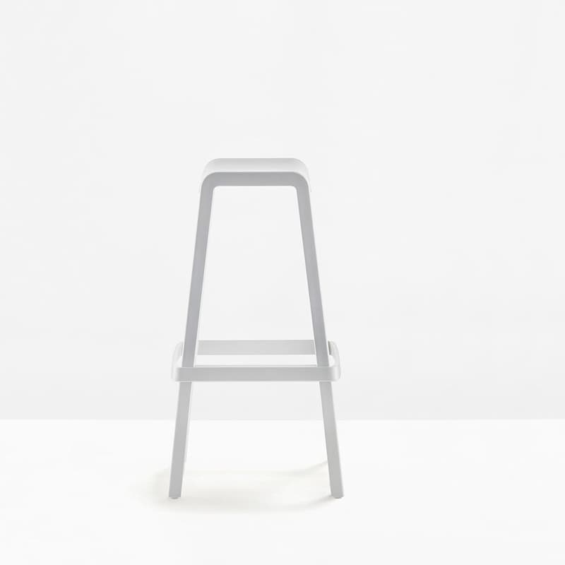Dome 268 Bar Stool by Pedrali