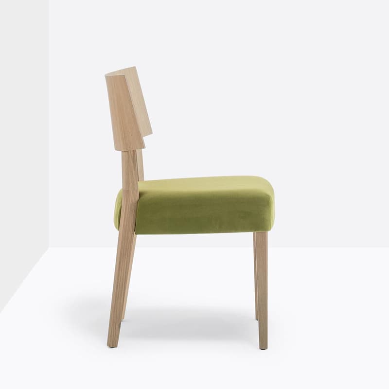 Elle 452 Dining Chair by Pedrali