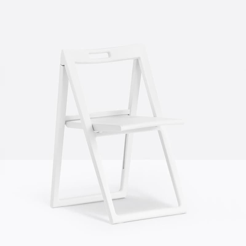 Enjoy 460 Outdoor Chair by Pedrali