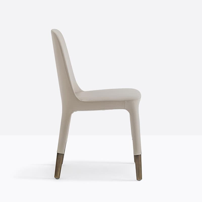 Ester 691 Dining Chair by Pedrali
