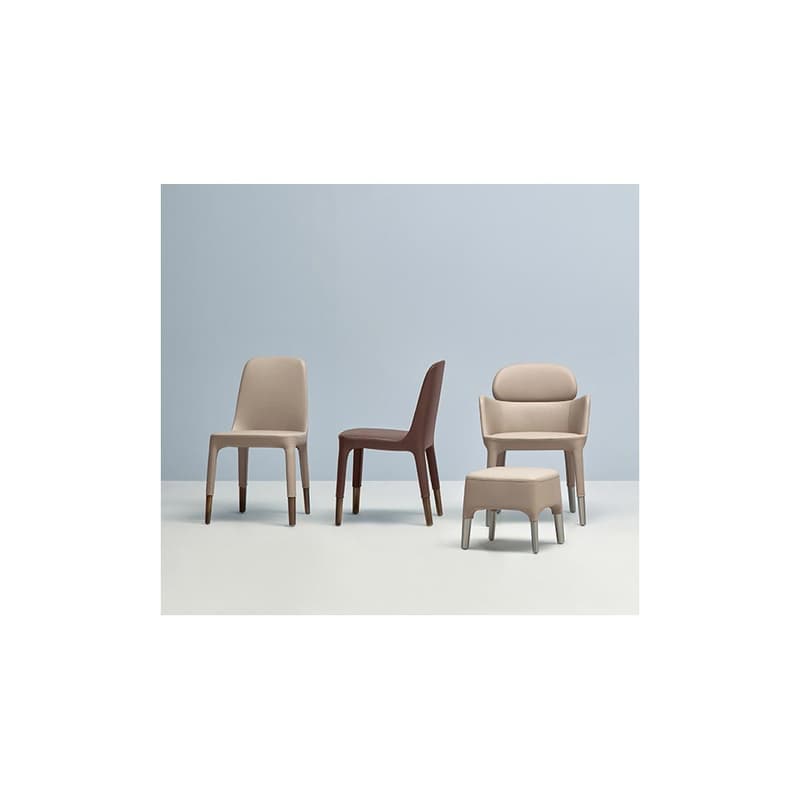 Ester 695 Swivel Chair by Pedrali