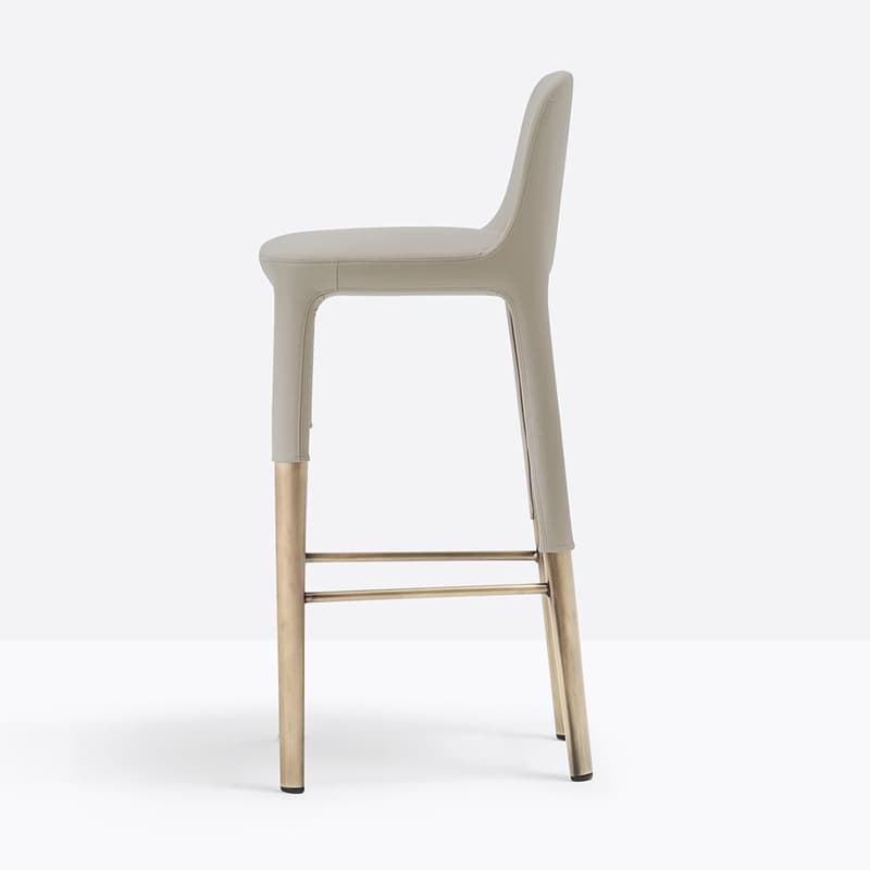 Ester 698 Bar Stool by Pedrali