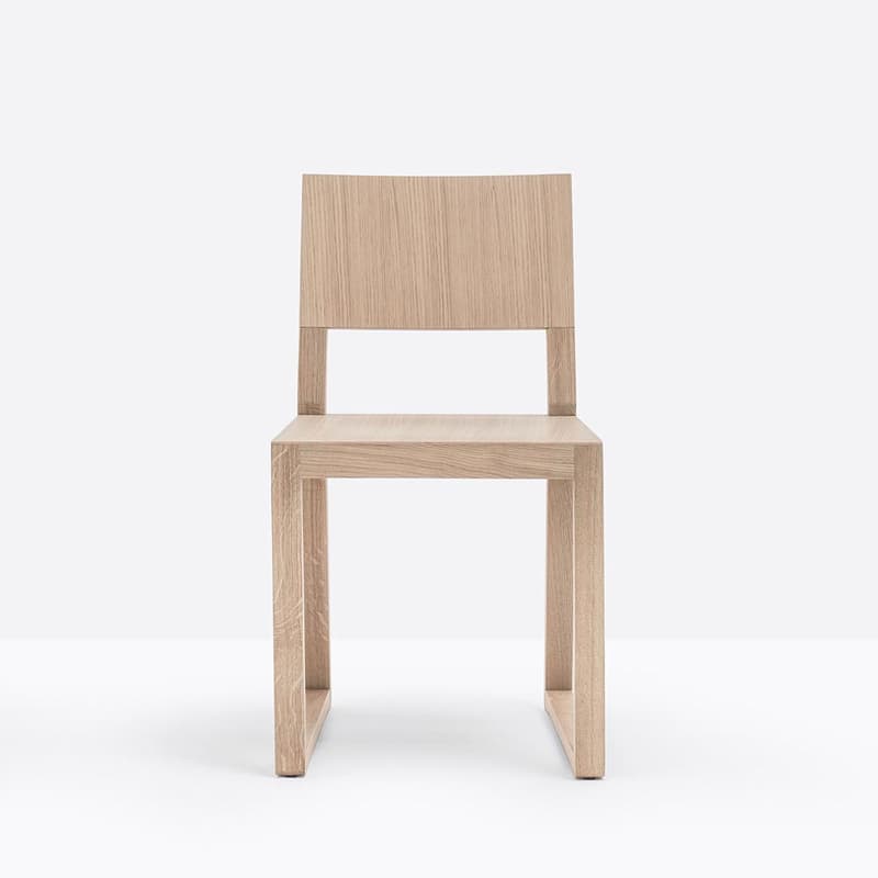 Feel 450 Dining Chair by Pedrali