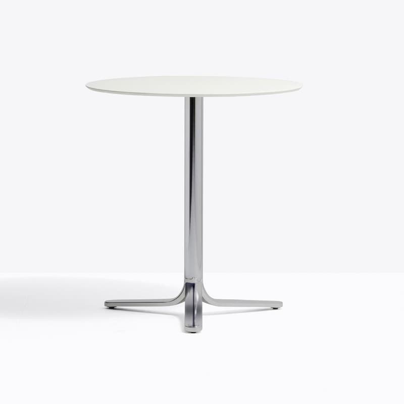Fluxo 5460 Side Table by Pedrali