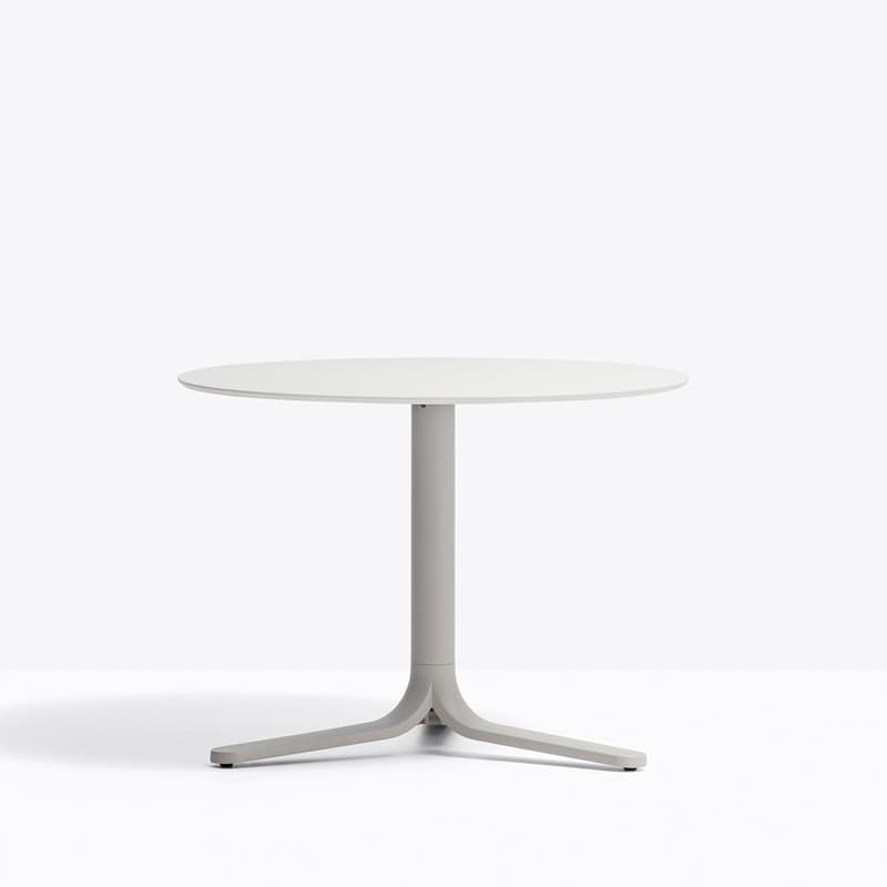 Fluxo 5463 Side Table by Pedrali