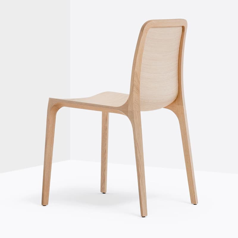 Frida 752 Dining Chair by Pedrali