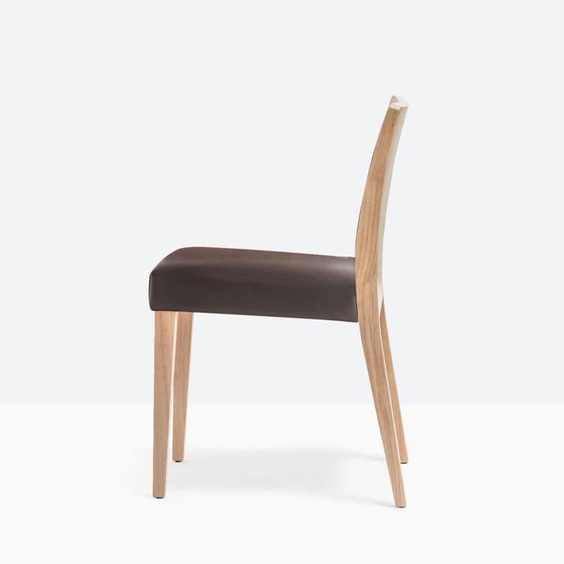 Glam 430 Dining Chair by Pedrali