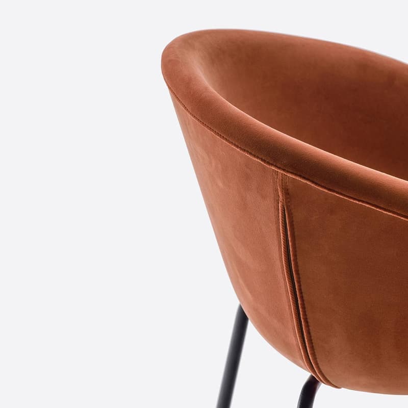 Gliss 900 A Armchair by Pedrali