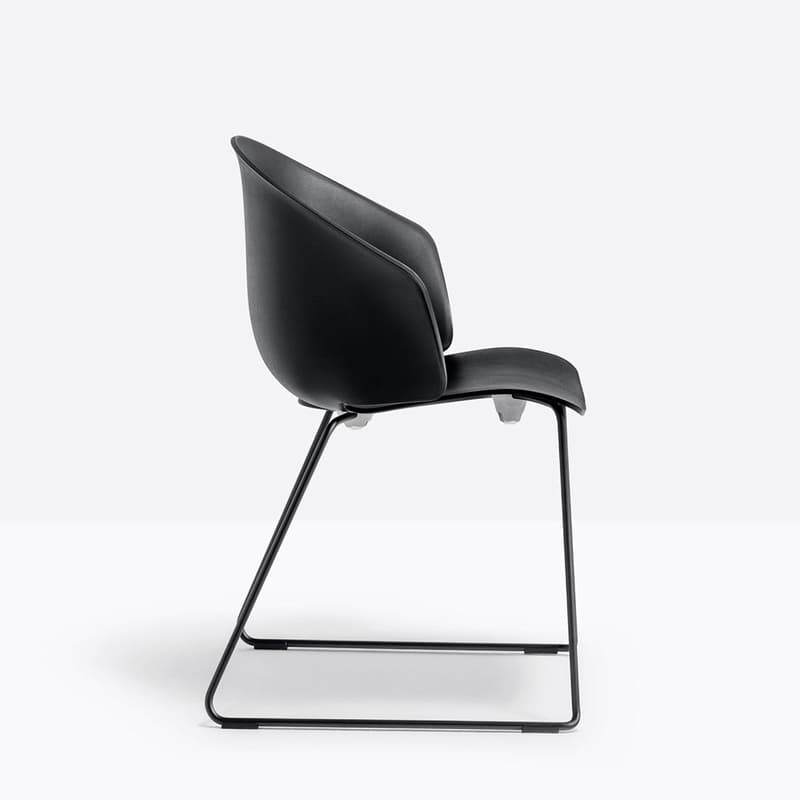 Grace 411 Armchair by Pedrali