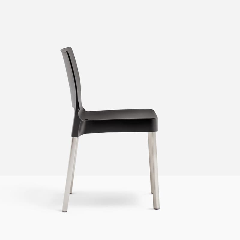 Joi 870 Dining Chair by Pedrali