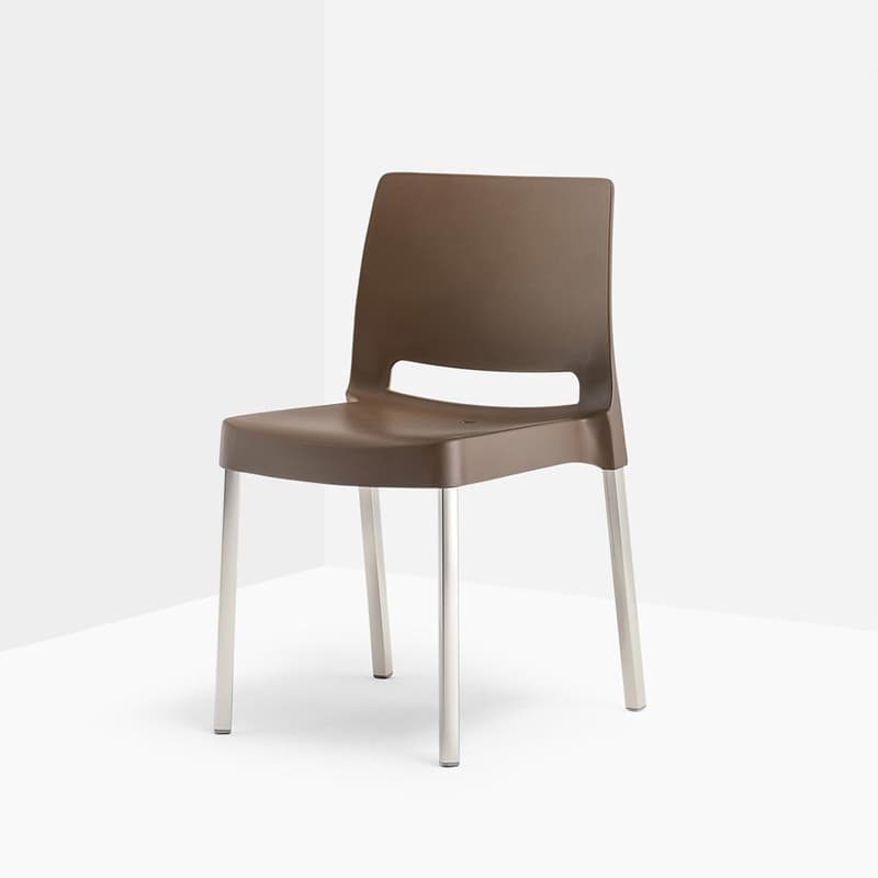 Joi 870 Dining Chair by Pedrali