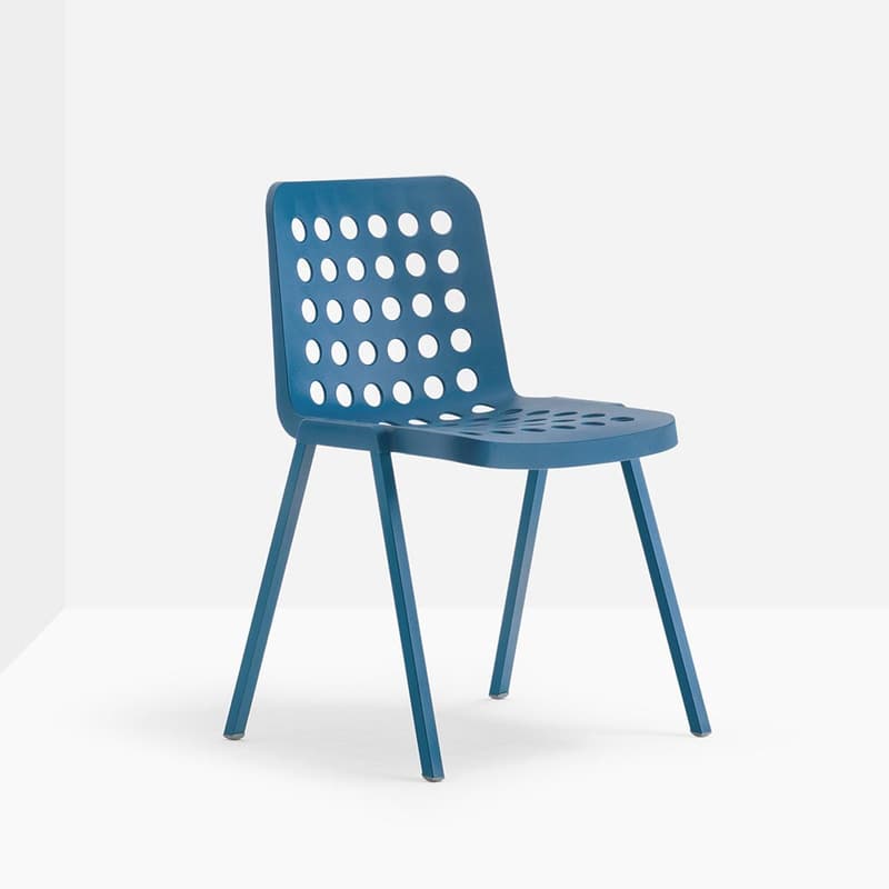 Koi-Booki 370 Dining Chair by Pedrali