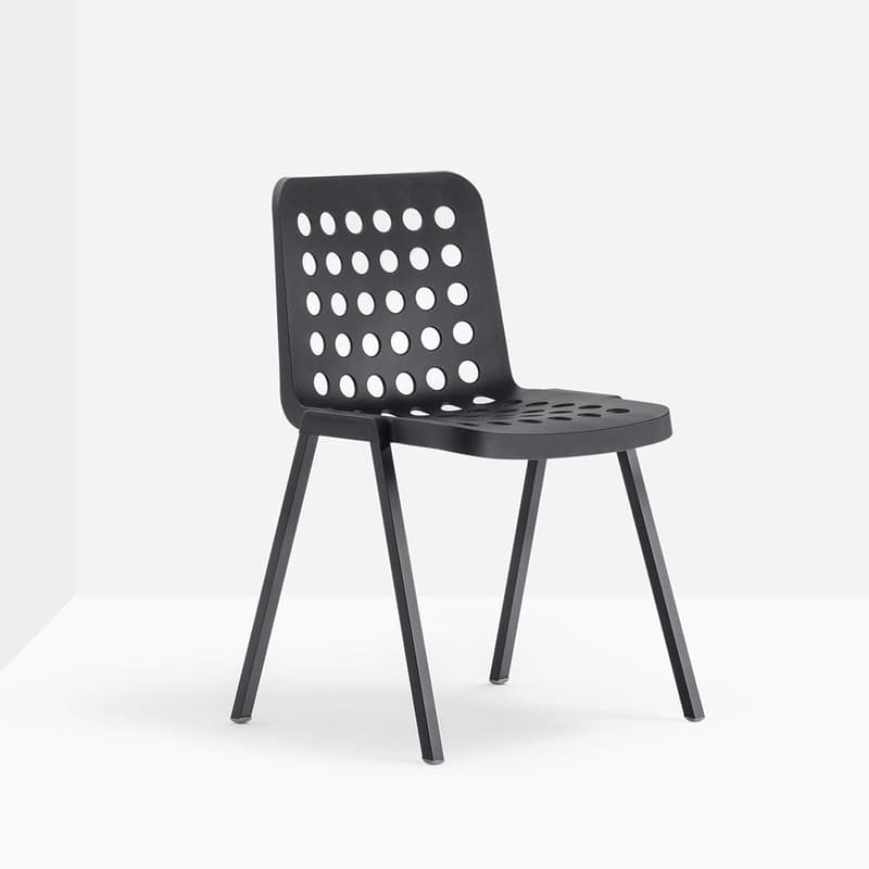 Koi-Booki 370 Dining Chair by Pedrali