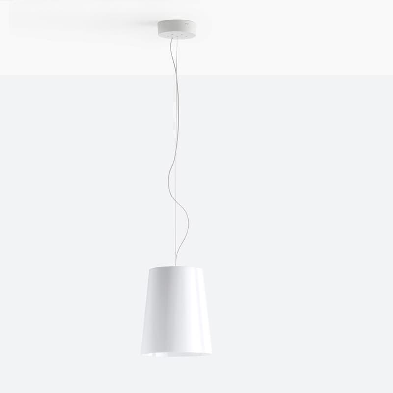 L001S A Suspension Lamp by Pedrali