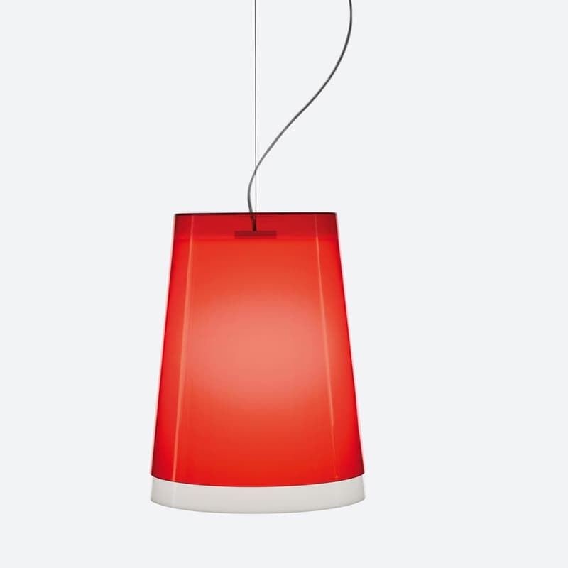 L001S Aa Suspension Lamp by Pedrali