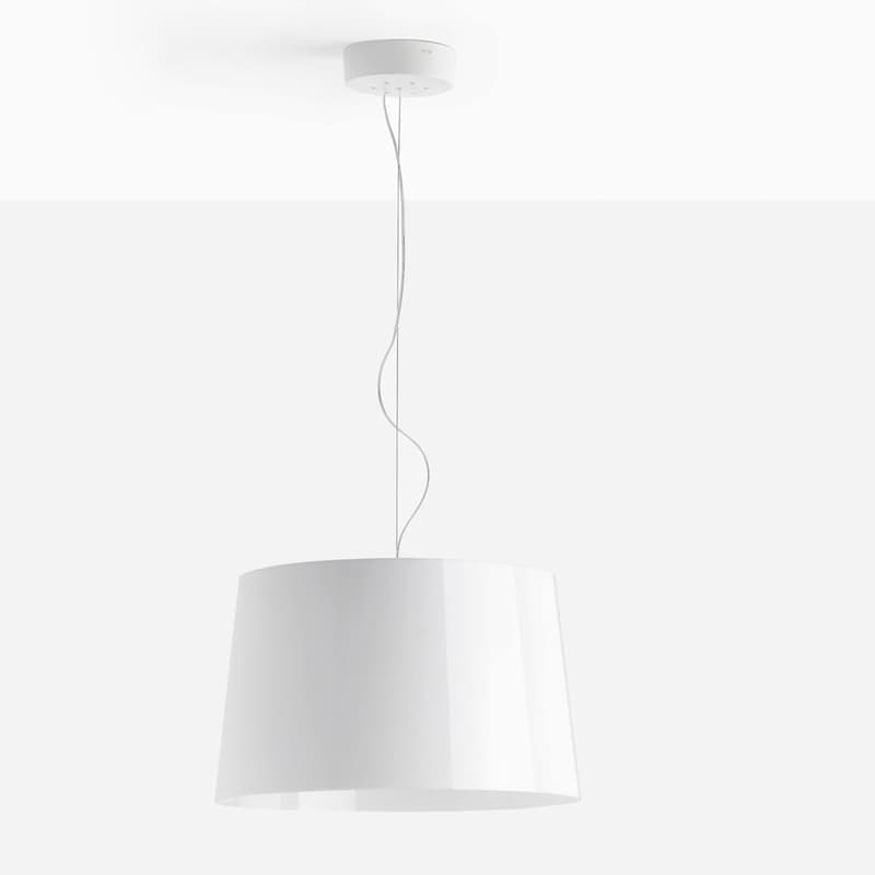 L001S B Suspension Lamp by Pedrali